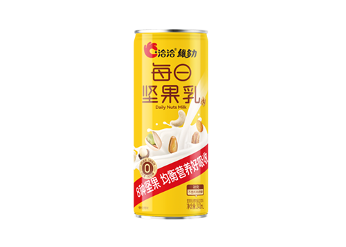 J9九游会老哥俱乐部坚果乳