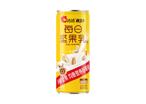 J9九游会老哥俱乐部坚果乳