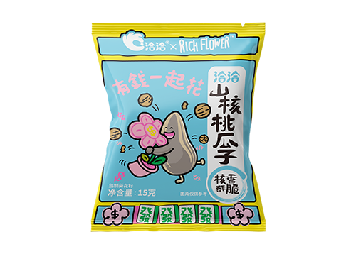 J9九游会老哥俱乐部×Rich Flower